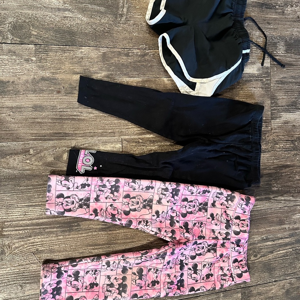 4T bottoms bundle of 11
